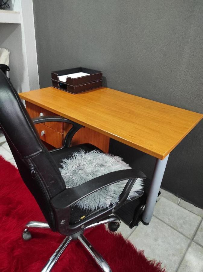 Nasos Apartment Meteora Kalambaka Esterno foto