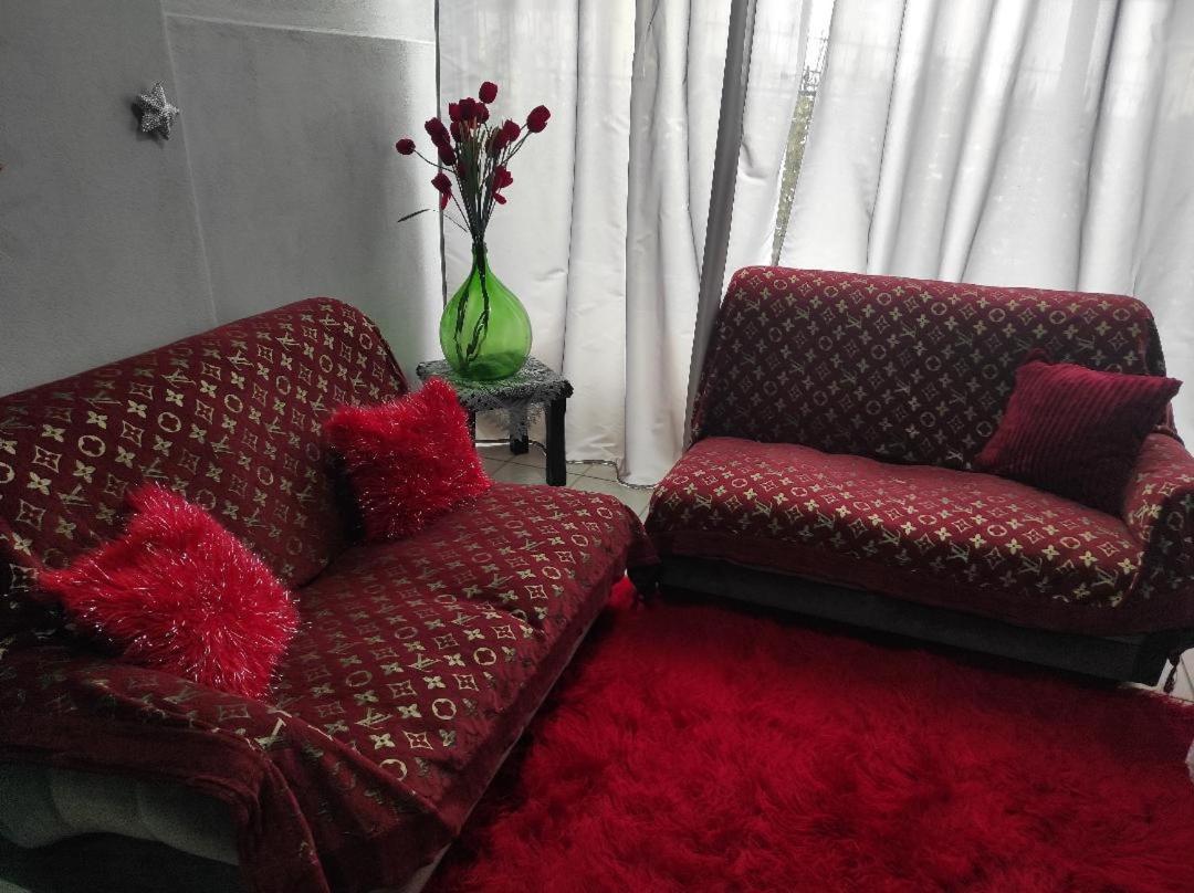Nasos Apartment Meteora Kalambaka Esterno foto
