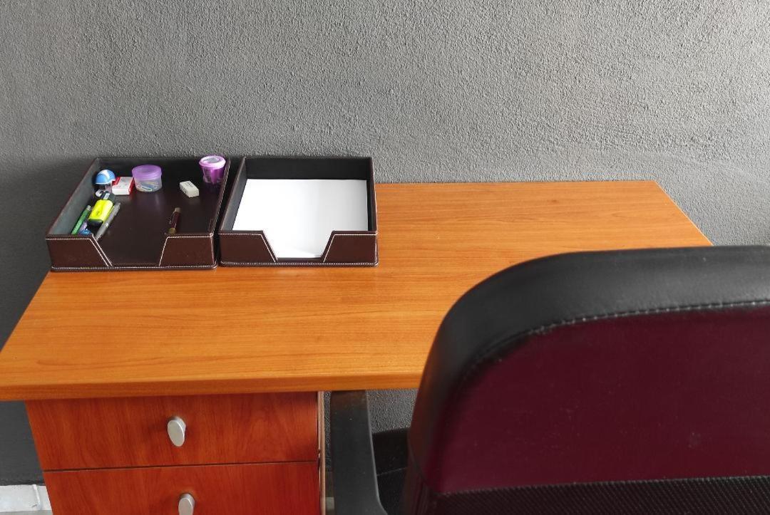 Nasos Apartment Meteora Kalambaka Esterno foto